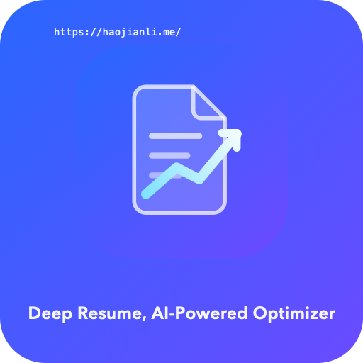 AI-Powered Resume Optimization