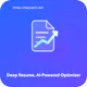 AI-Powered Resume Optimization