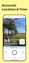 Timemark Camera gallery image