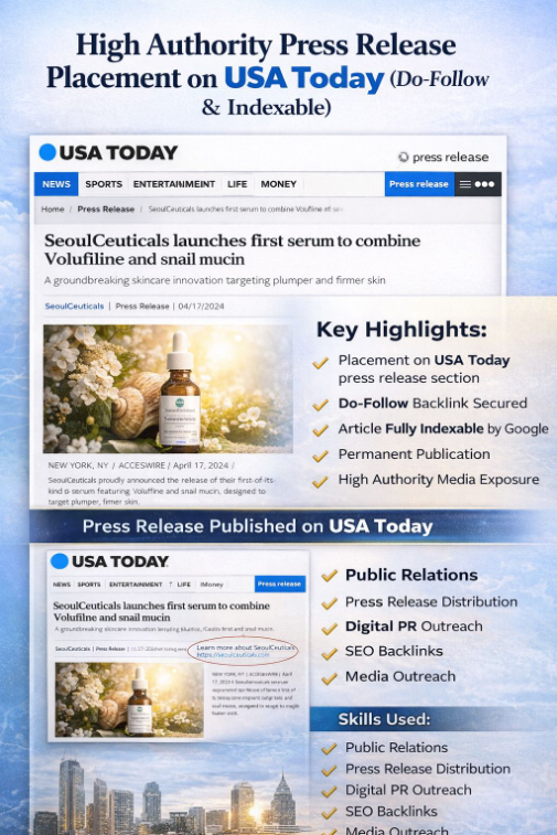 DA70+ to DA90+ SEO Backlinks gallery image