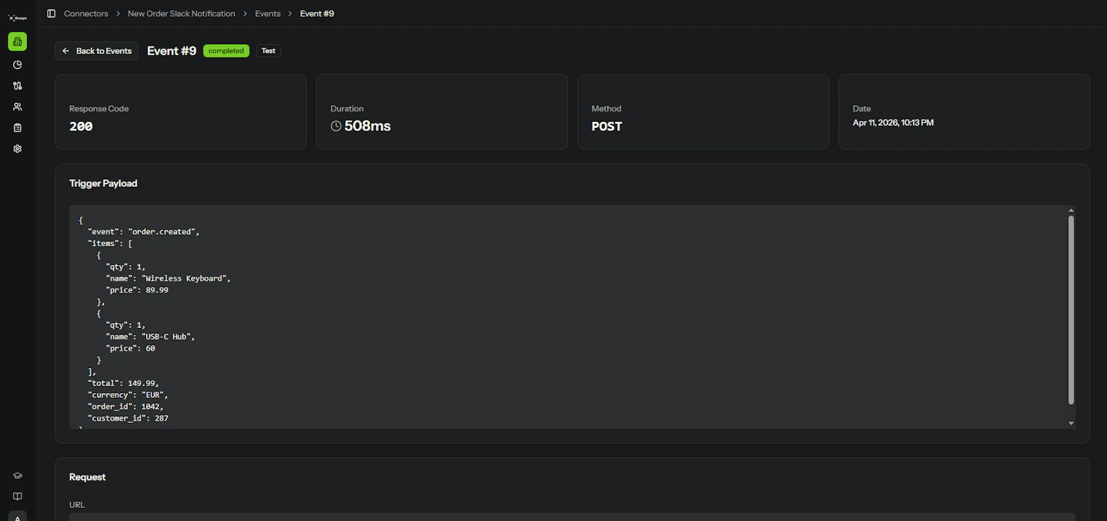 Krosyn screenshot 4