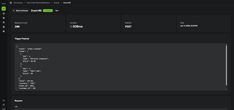 Krosyn screenshot 4