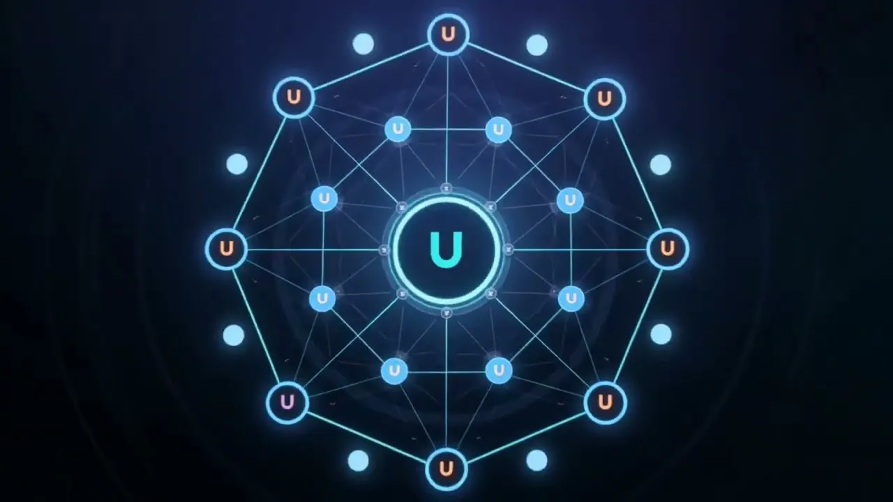 UdyamOS gallery image