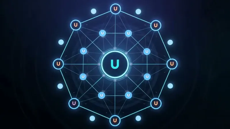 UdyamOS screenshot 1 (video preview)