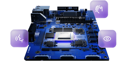 VENTUNO Q gallery image