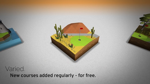 OK Golf gallery image