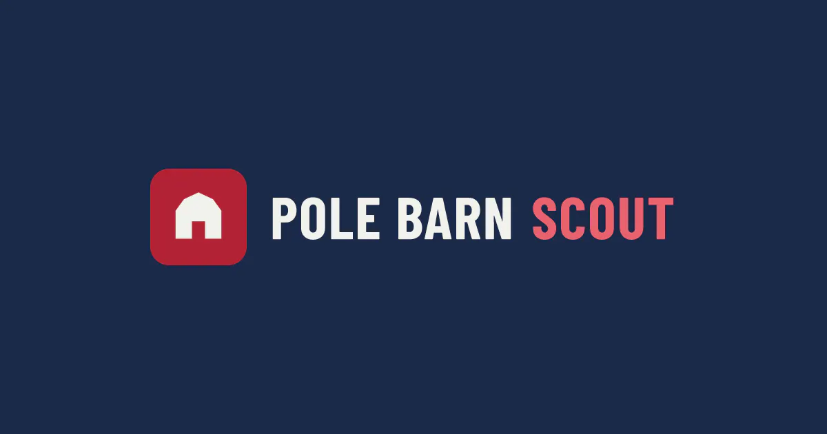 Pole Barn Scout gallery image