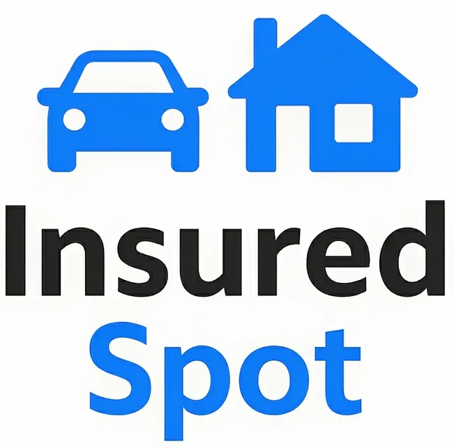insuredspot.com logo
