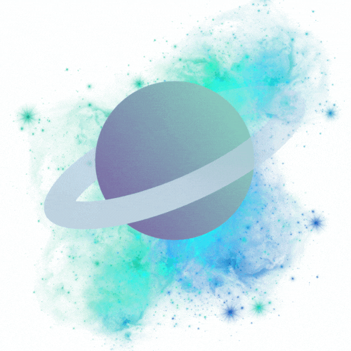 Gather Closed Beta logo