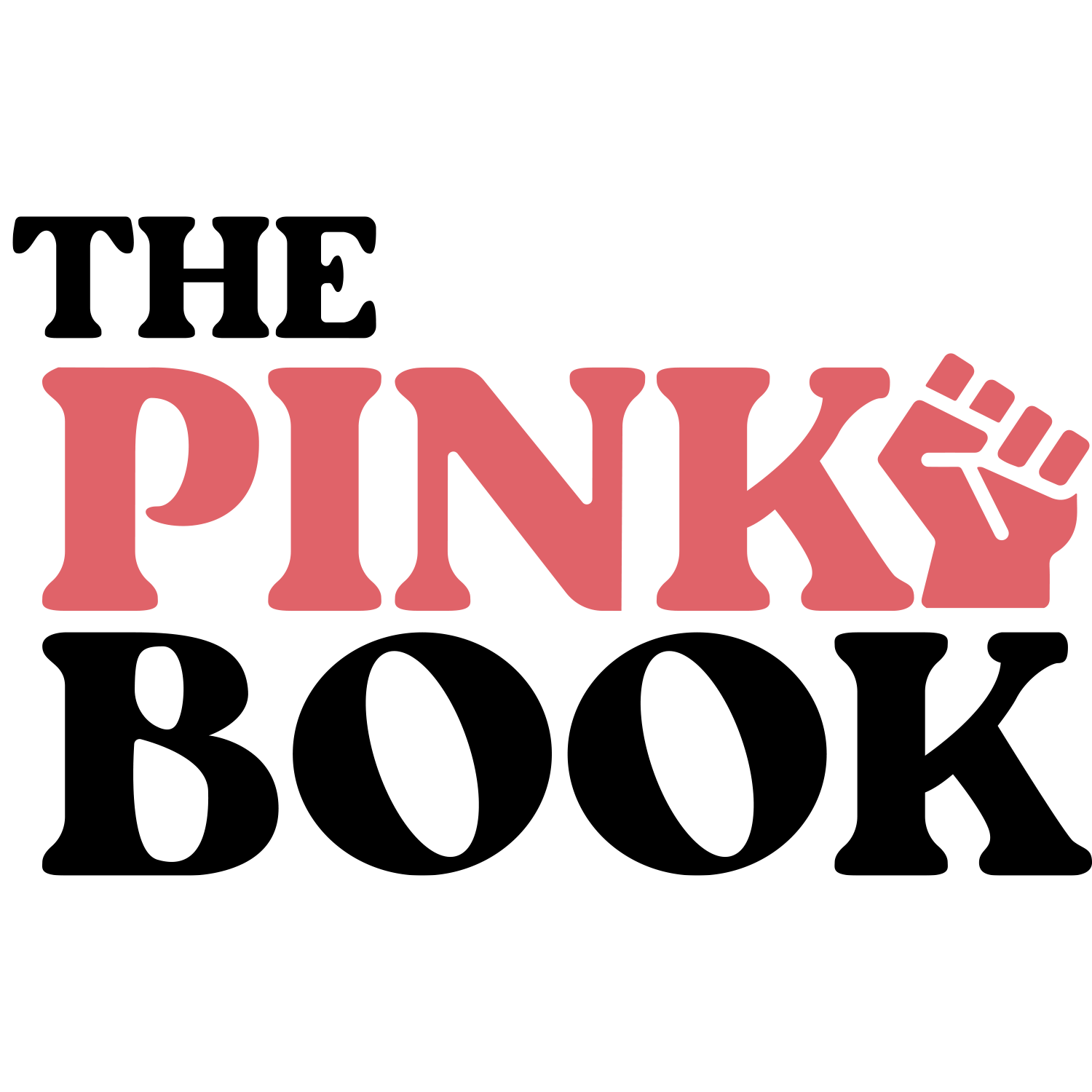 Het roze boek