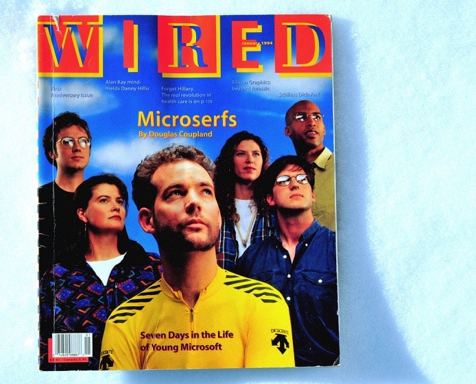 Microserfs gallery image