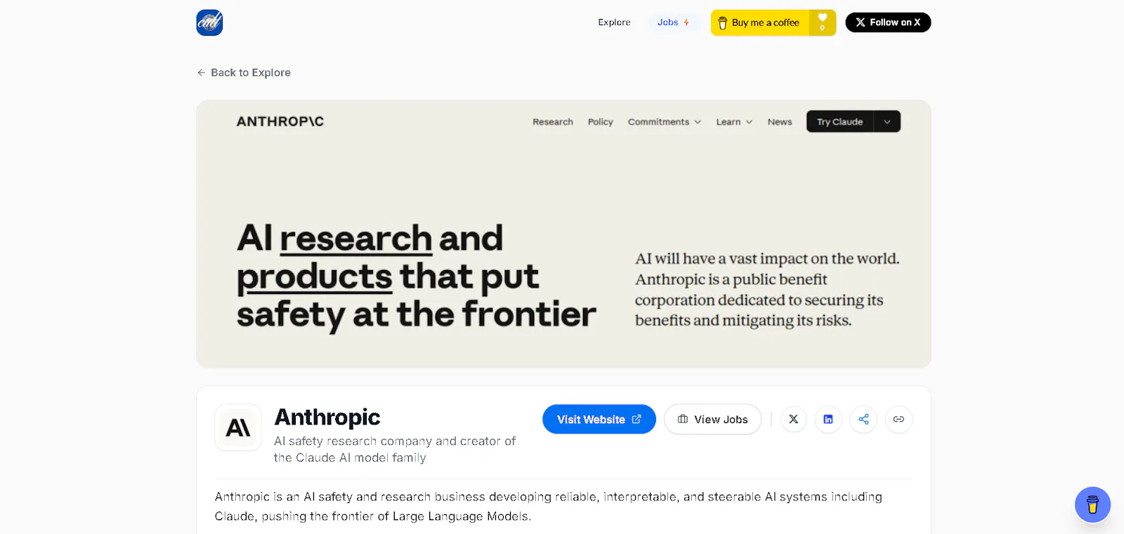 Startups Cult screenshot 3