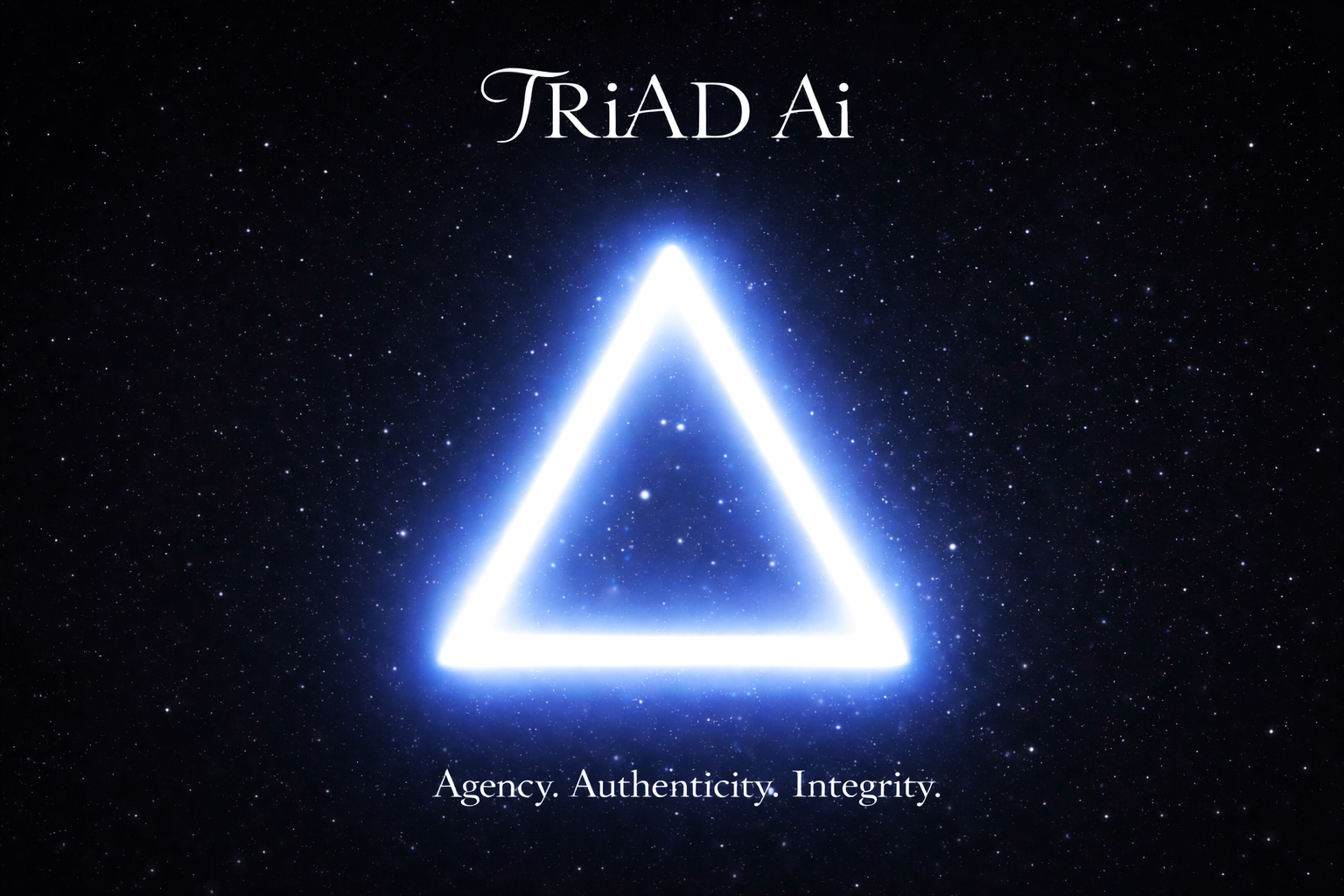 TRiADiC Intelligence Labs 