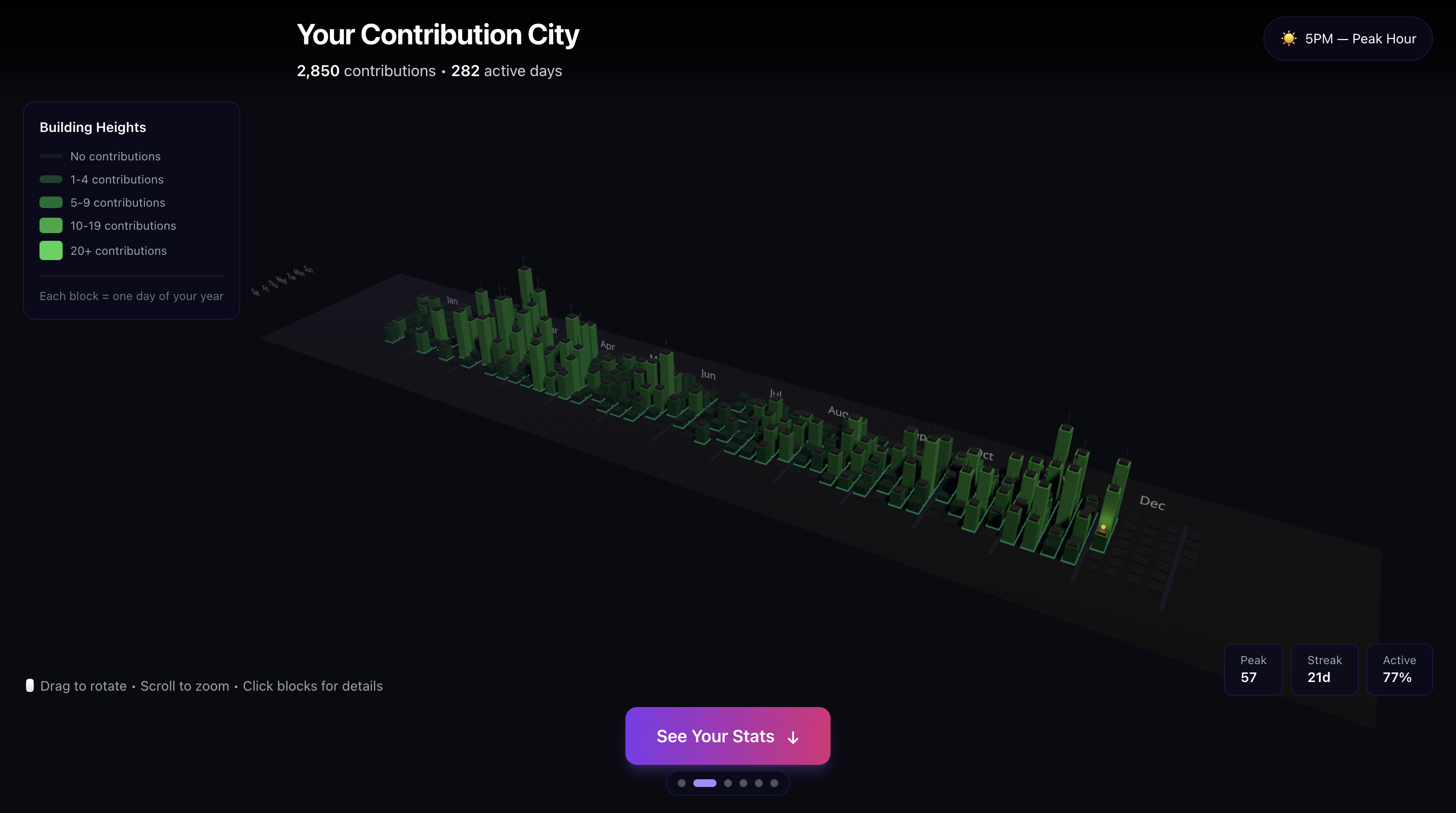 2025 - Screenshot 2 showing product features and functionality
