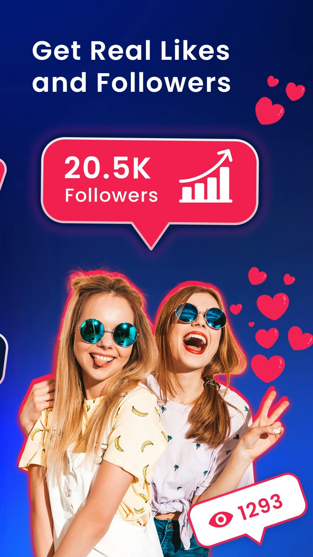 TTBoost Free TikTok ... logo