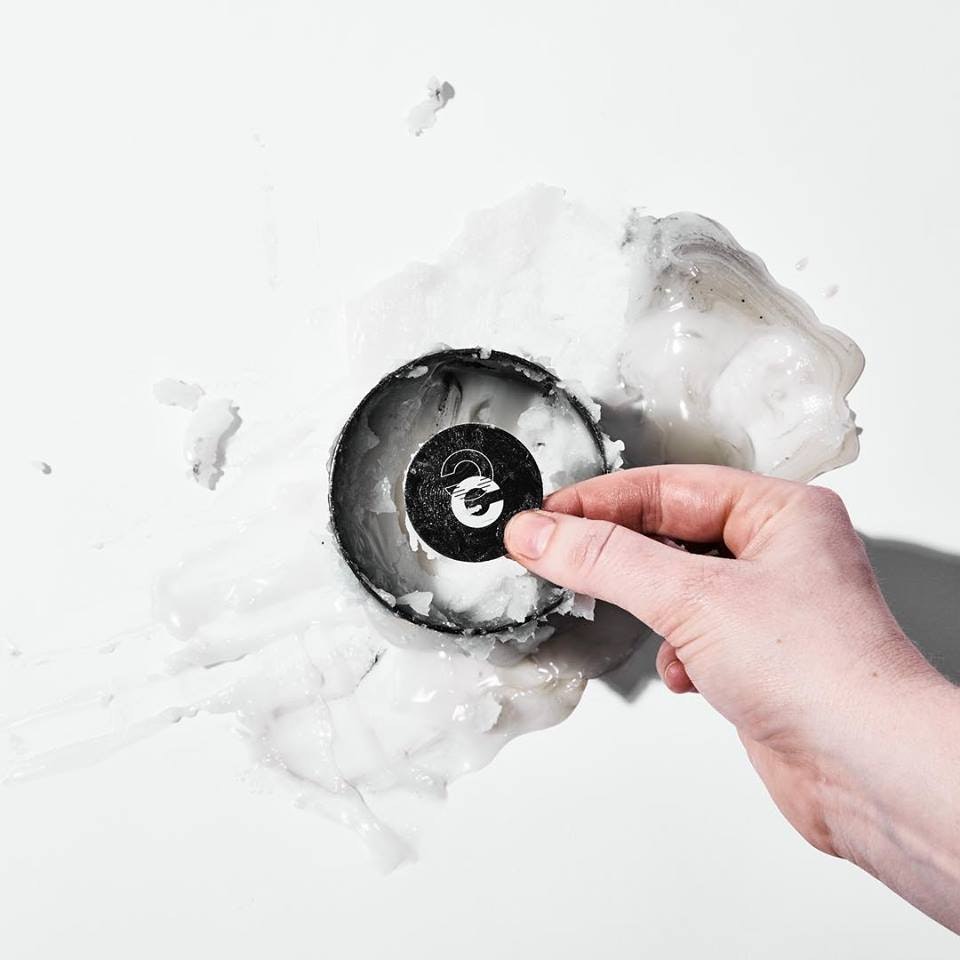 Crypto Candle gallery image