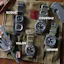 Titanium Pilot-Diver Mission Watches