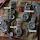 Titanium Pilot-Diver Mission Watches
