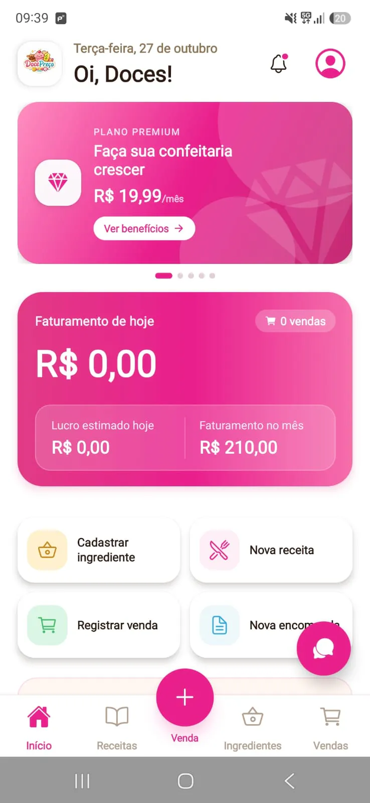 DocePreço gallery image