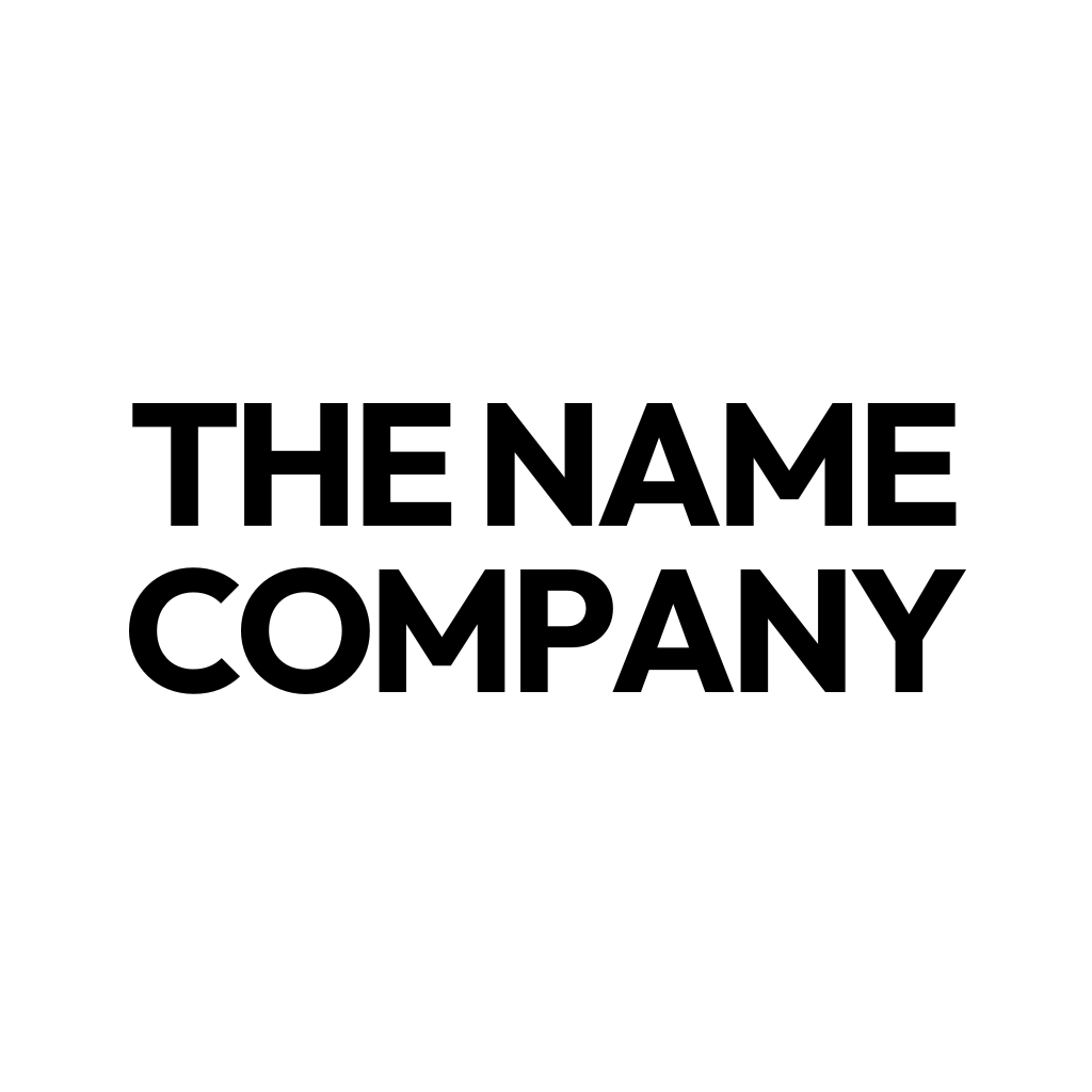THE NAME COMPANY