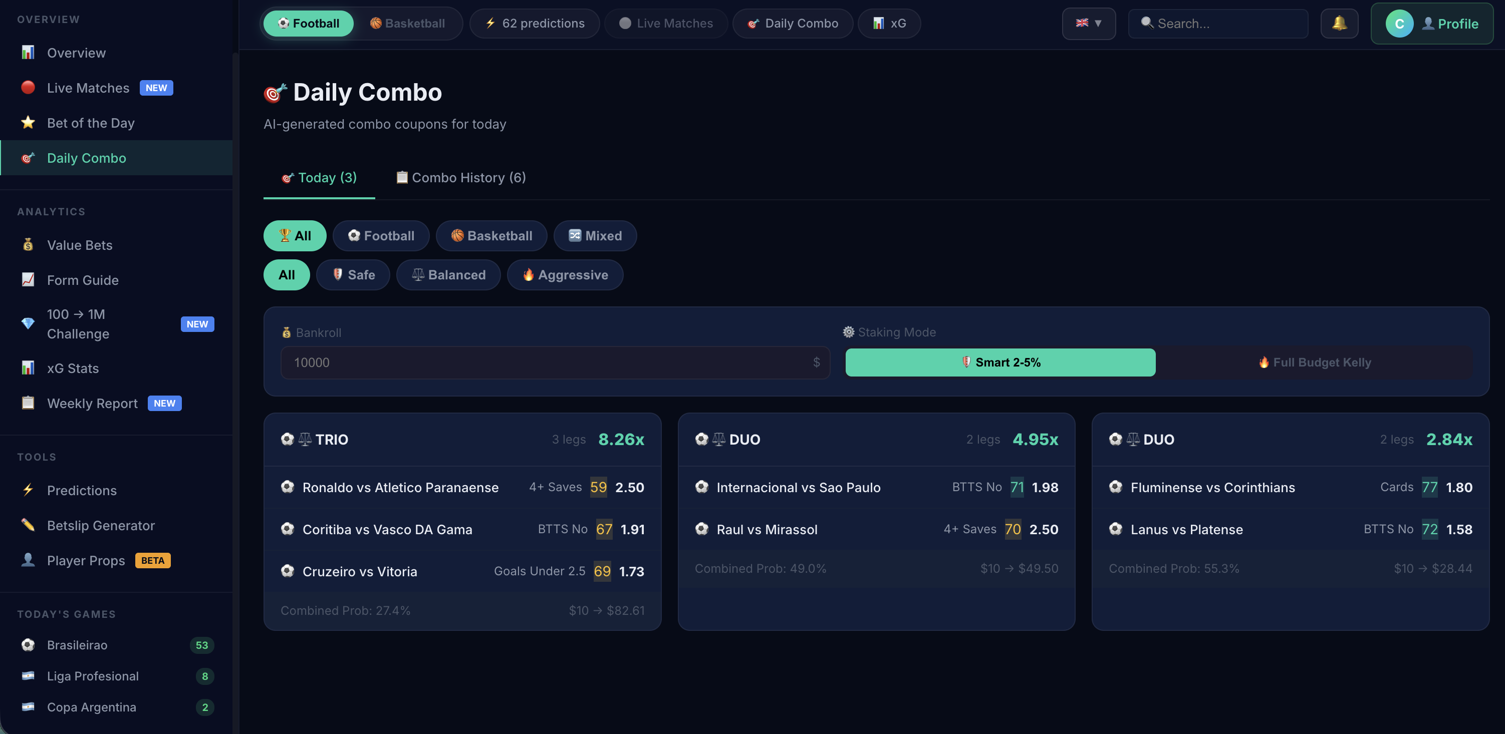 Axiom Edge gallery image