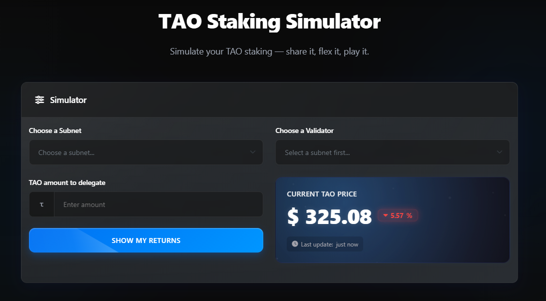 Taotrack gallery image