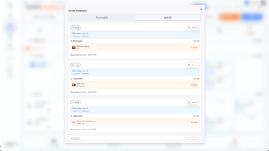 ShiftNex Ai Network gallery image