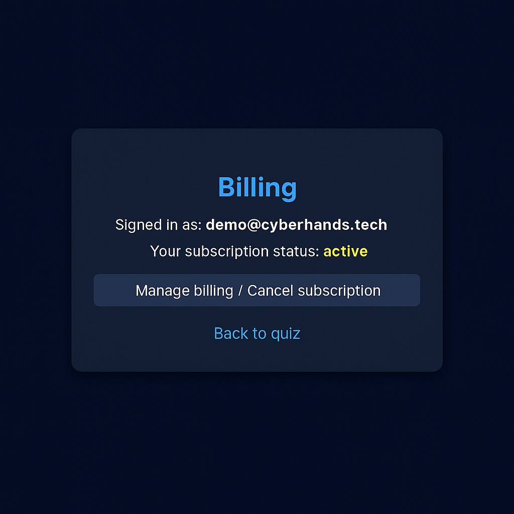 DronePath 107 gallery image