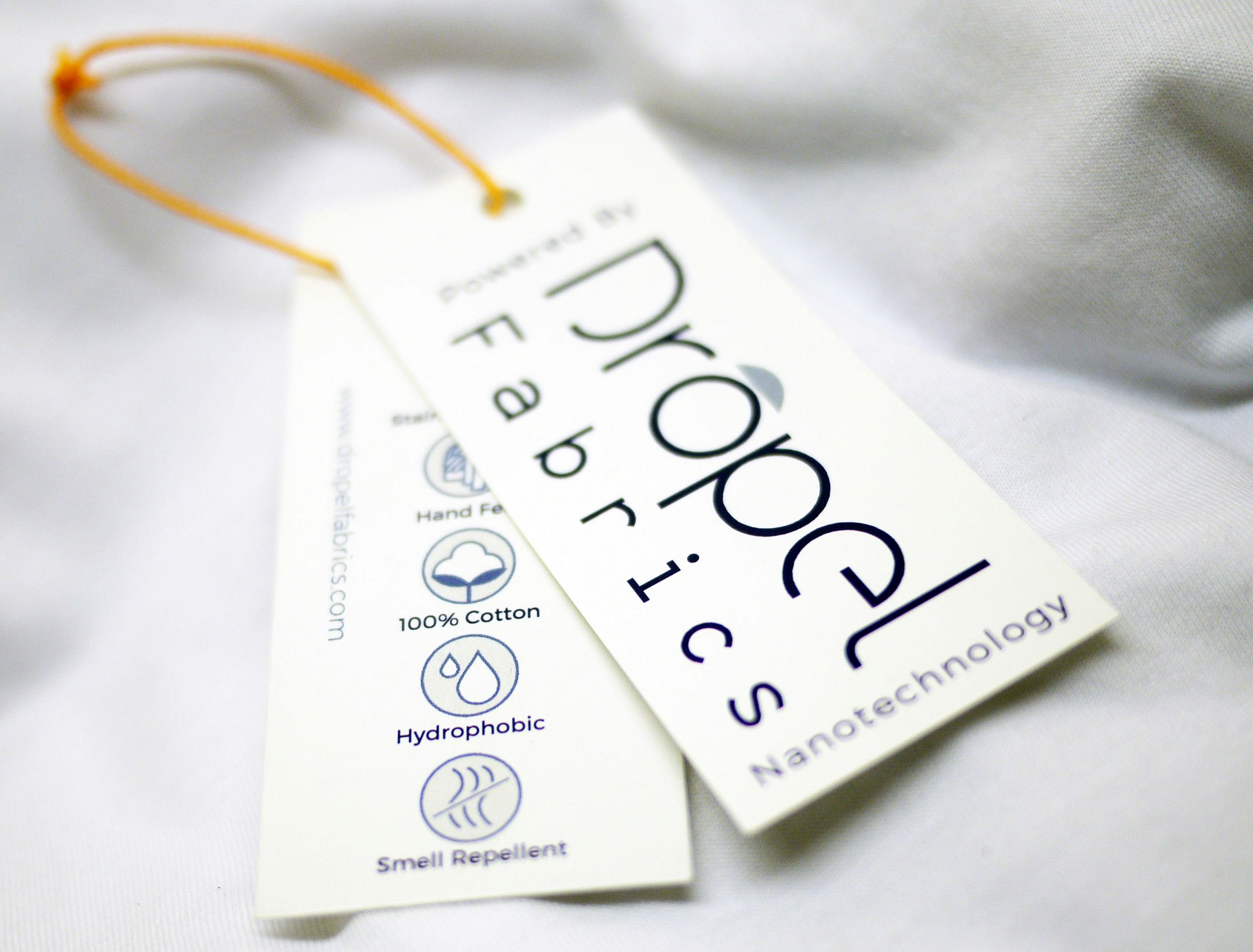 Kelby & Co. (powered by Dropel Fabrics) gallery image