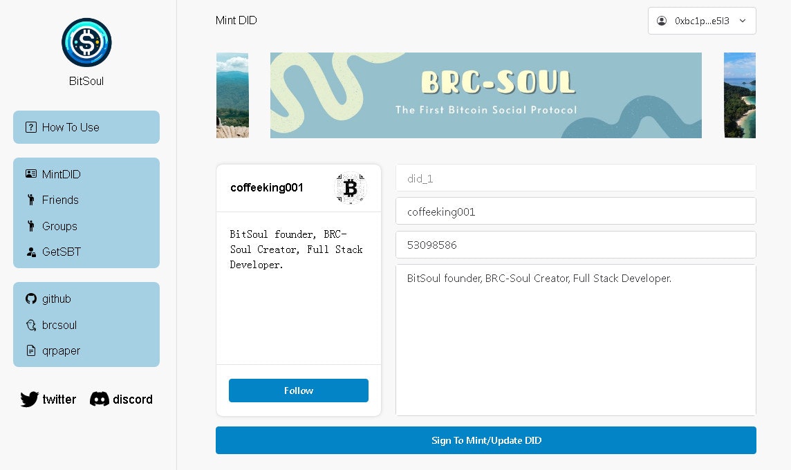 Bitsoul media 3