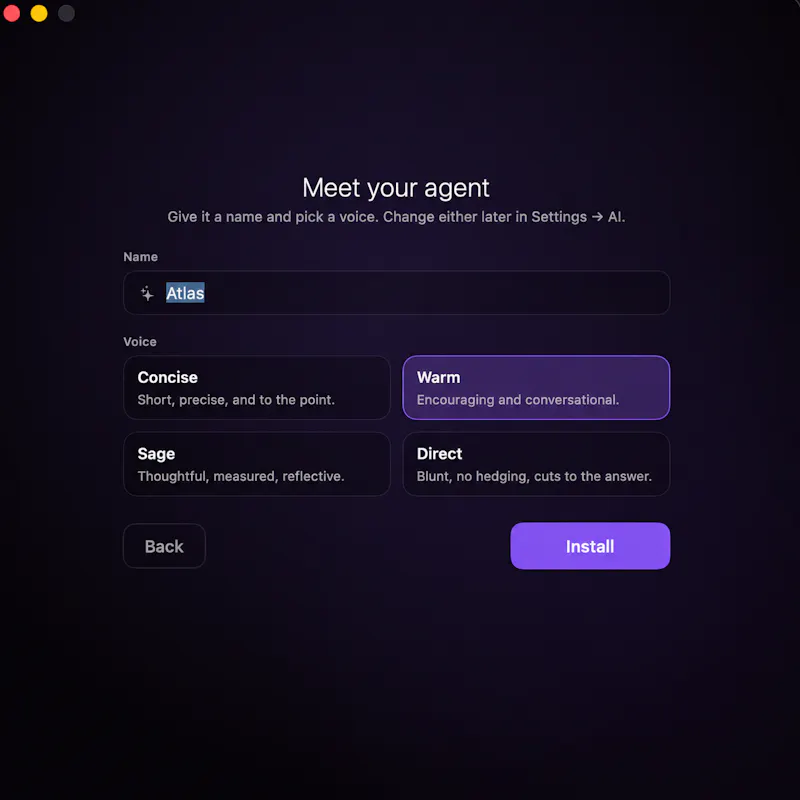 MetaOpAI screenshot 127