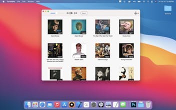 TurnTable for Mac 4.0 gallery image