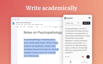 Sentelo gallery image