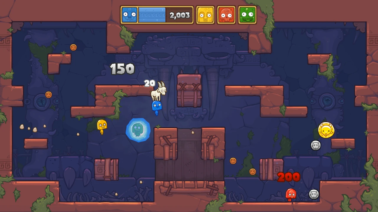 Toto Temple Deluxe