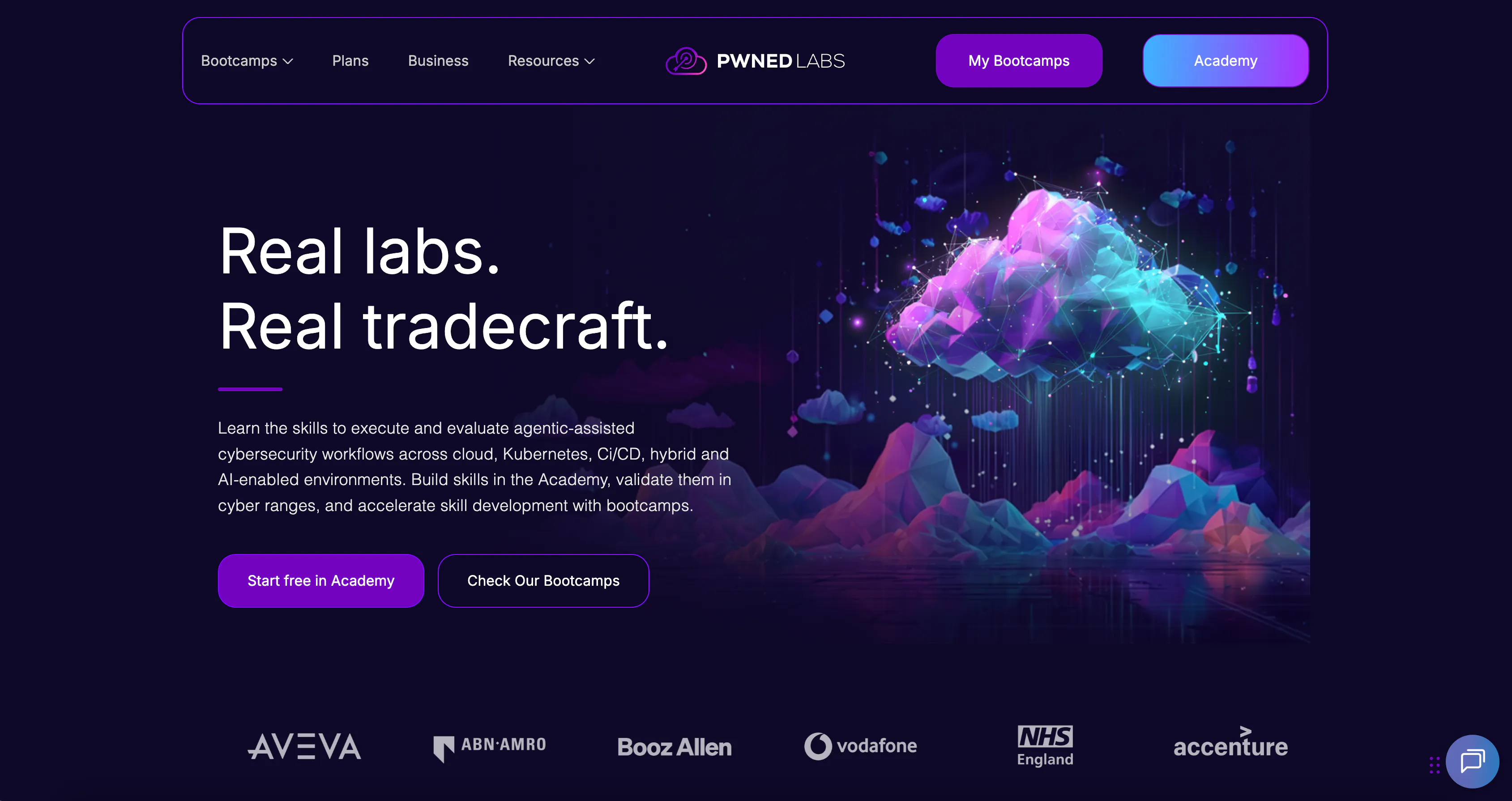 Pwned Labs gallery image
