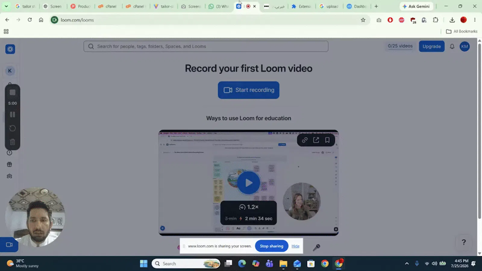 Tailor App by SK Business Logics screenshot 1 (video preview)