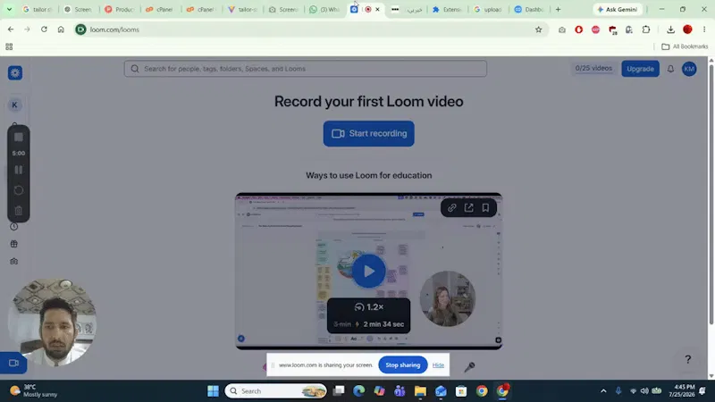 Tailor App by SK Business Logics screenshot 1 (video preview)