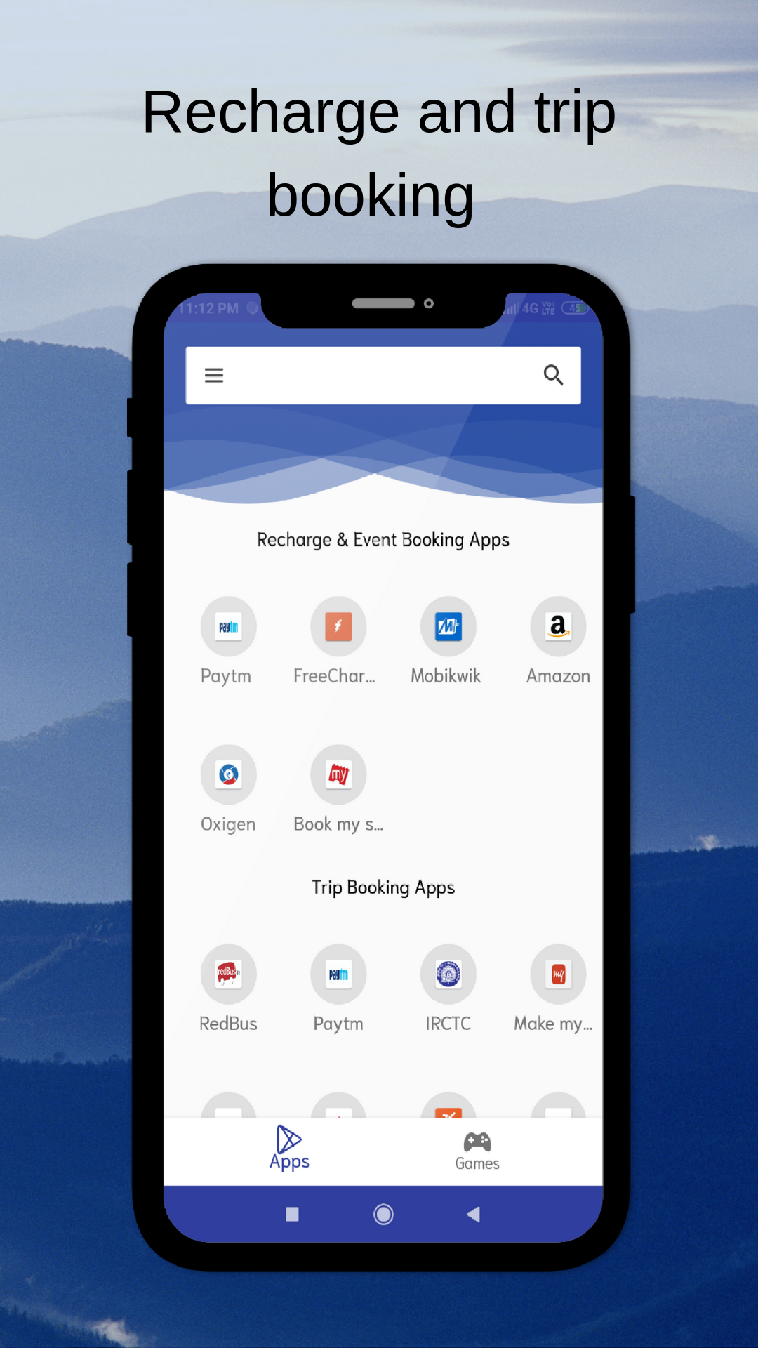 App Mall - All In One App & Games   gallery image