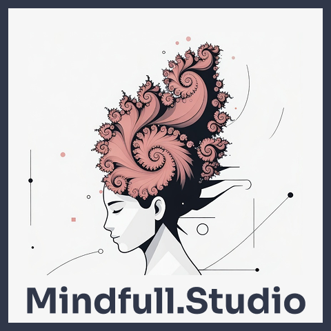 Mindfull.Studio logo