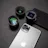 iPhone 11 Pro Lenses by SANDMARC