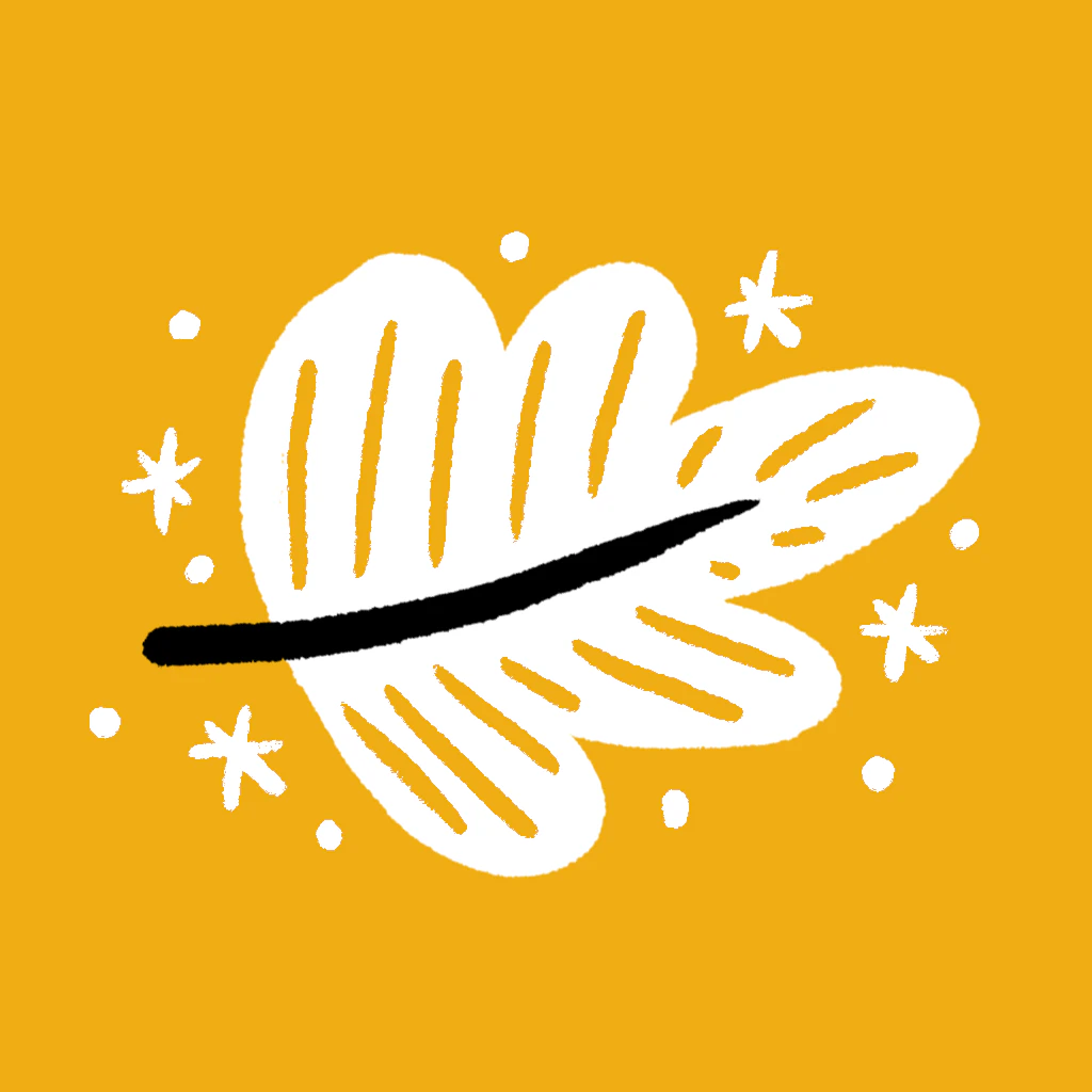 Hashtag Fall Stickers