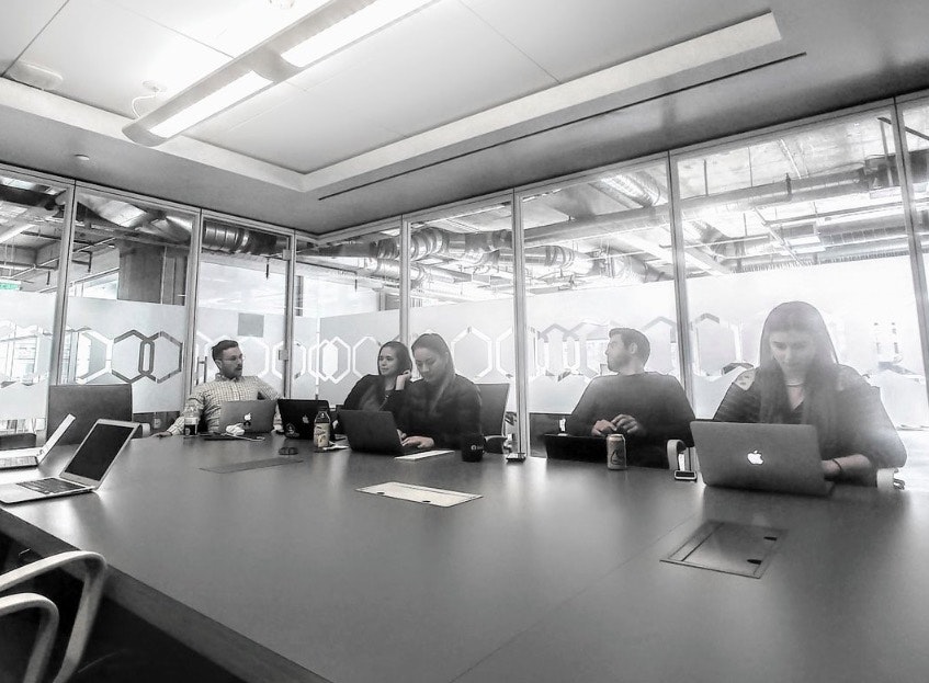 SaaStr CoSelling Space gallery image