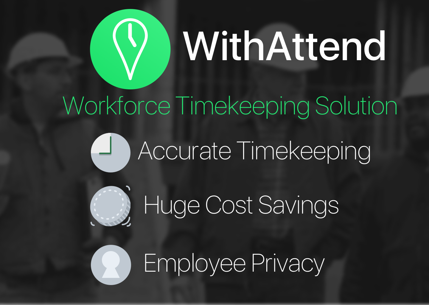 WithAttend gallery image