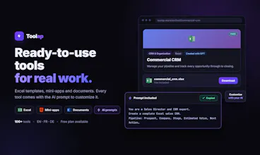 Toolap gallery image