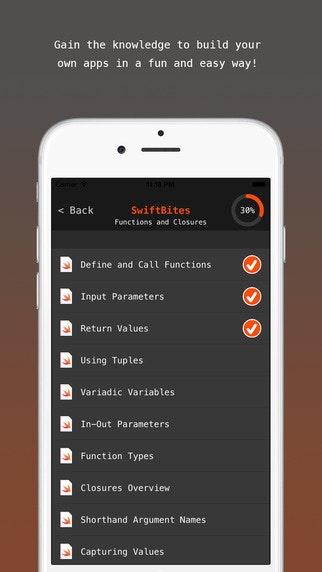 Swiftbites Image