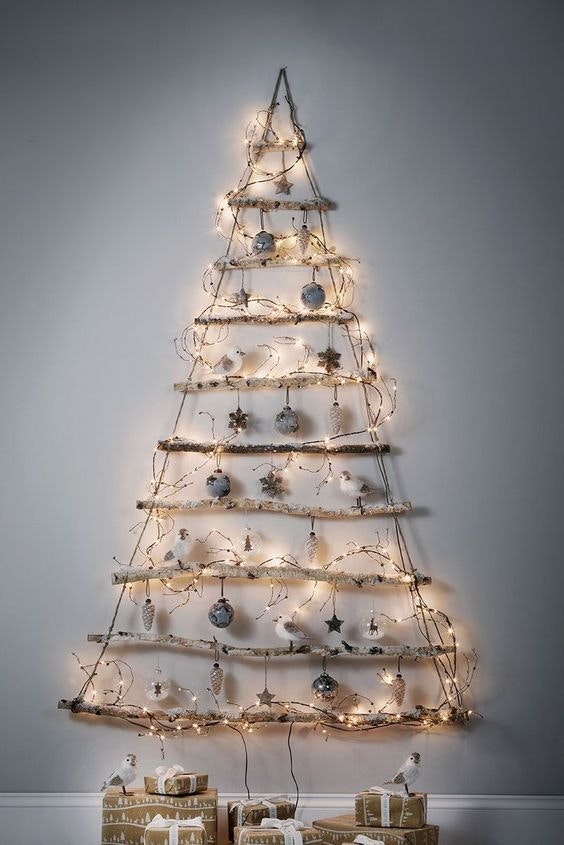 Homemade Christmas Tree Coupons gallery image