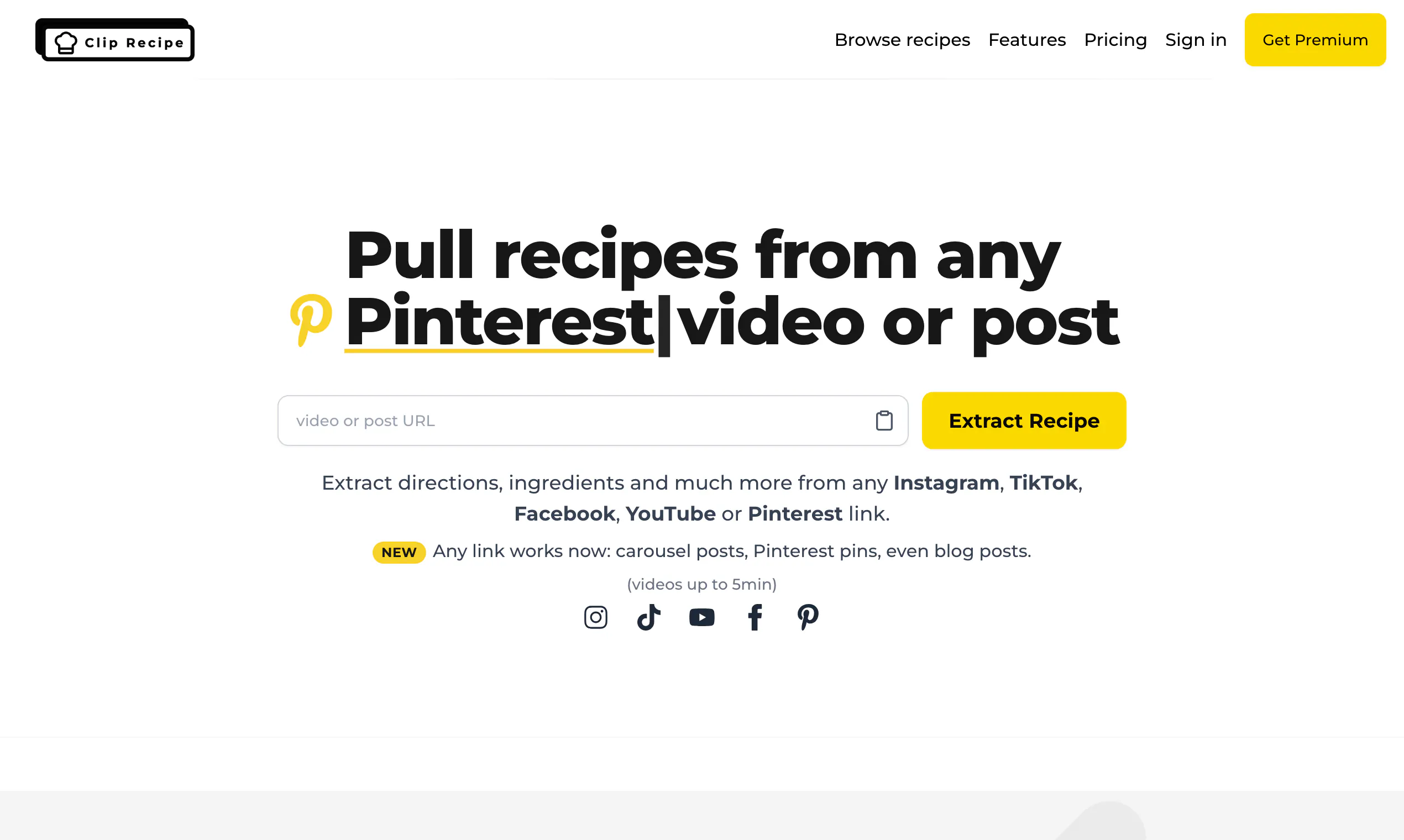 Clip Recipe gallery image