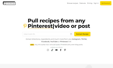 Clip Recipe gallery image