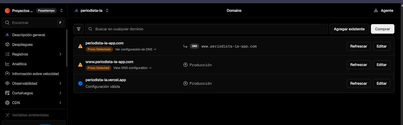 PeriodistaIA screenshot 67
