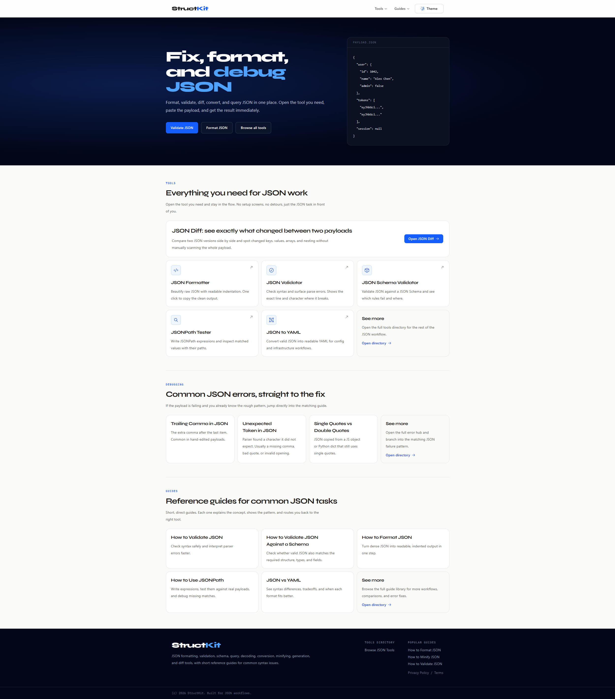 StructKit gallery image